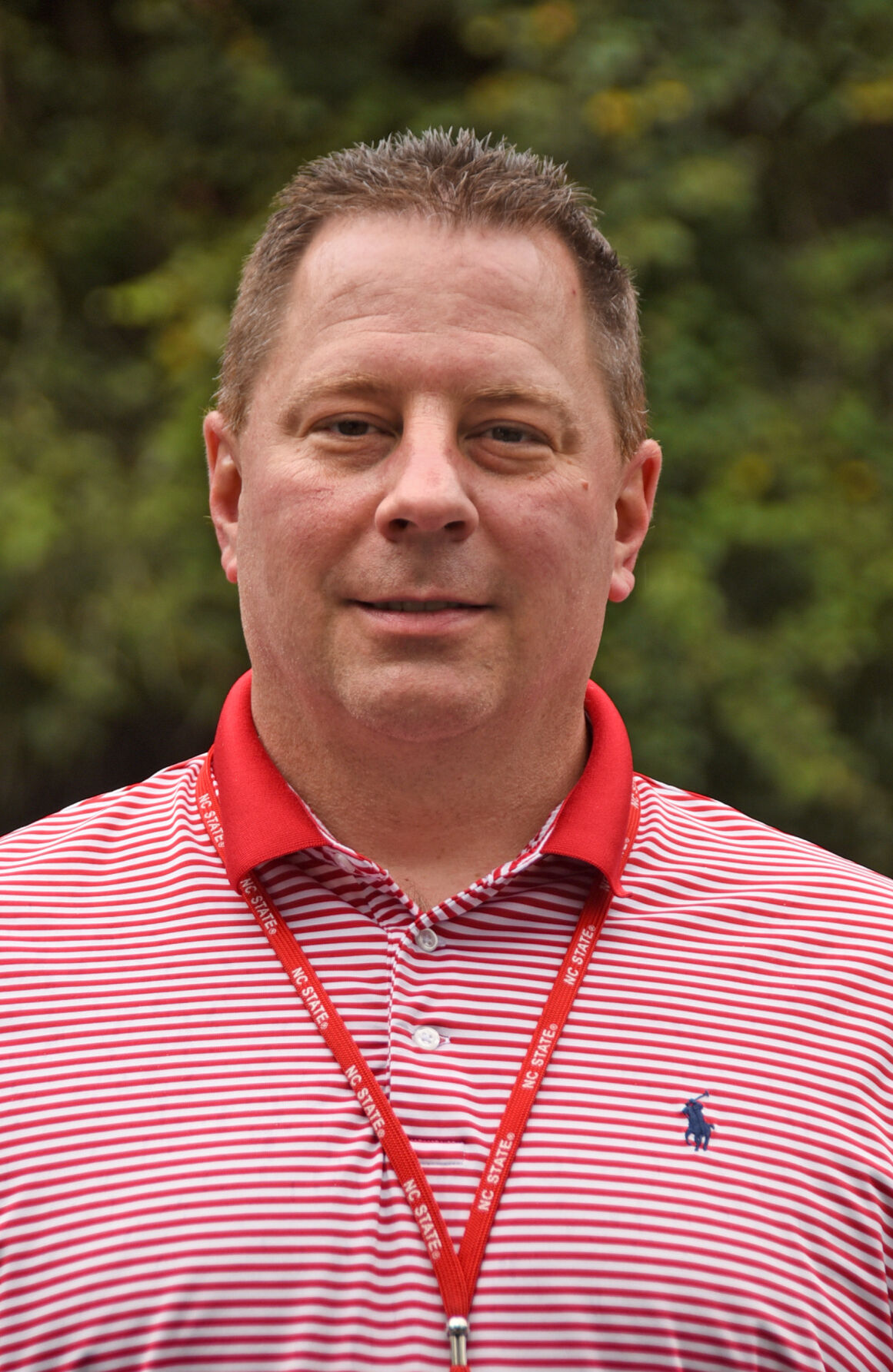 Robert Prestwood